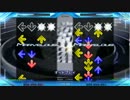 SM足譜面　ICARUS - 激17 - IIDX DJT