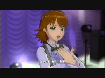 アイドルマスター　美希　9:02pm*ポーリータキシード