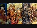 [戦国大戦]在庫処分動画9 信用できない天下人 (14国)