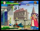 ストＺＥＲＯ３ Ｚローズ永久コンボ.wmv