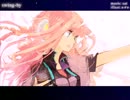 【ニコカラ】 s w i n g - b y 【offVocal】ルビあり+1