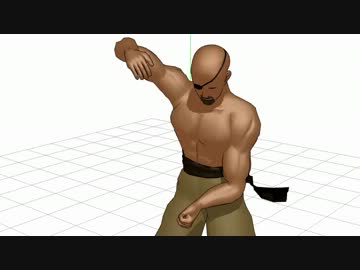 モブ船乗りテスト