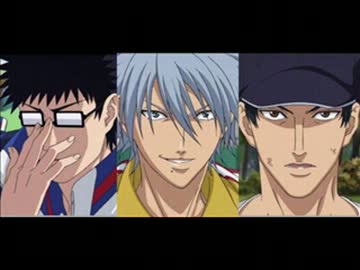 新ラジプリ　第47回　乾・真田・仁王