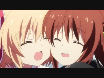 【MAD】リトルバスターズ！ 神北小毬「Jupiter」