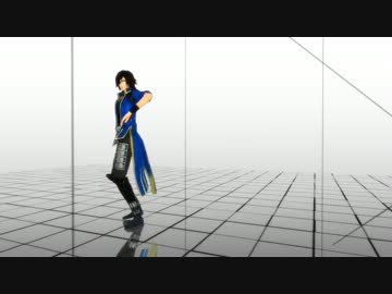 【MMD戦国BASARA】”ドラマ”トレース未完