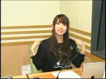 A＆G NEXT GENERATION Lady Go!! 水曜日 大久保瑠美 第112回(2012.11.21)