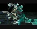 ANUBIS ZONE OF THE ENDERS HD Part20