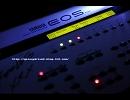 EOS B700でオリジナル音色制作&DEMO 色々 3