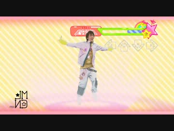 【高画質反転】　lllトゥルティンアンテナlll　【めろちん】