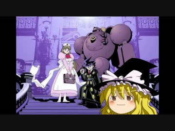 人気の 快傑蒸気探偵団 動画 44本 ニコニコ動画