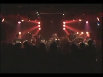 電気式華憐音楽集団のRaison D'etreをバンドで演奏した