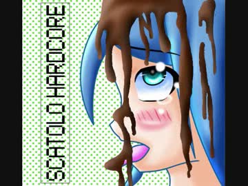 【UK_HARDCORE】 便秘の終焉 【NNIオリジナル曲】