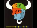 [1452] YOU'RE THE CUTEST ONE - THE LATIN JAZZ QUINTET with ERIC DOLPHY