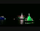 【ディズニー】カラーオブクリスマス 2012.11.09