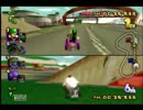 無免許の二人が走る 3レース目