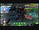 宵闇VS白猫３戦目