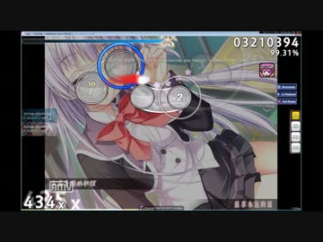 fripSide - Hesitation Snow