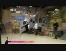 121118 神話放送 Ep.36 バレエ② 3/9　【日本語字幕】