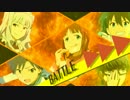【Ｐ４Ａ×アニマス】　ハイカラＭ＠ＳＴＥＲ　第４話　OP