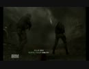[COD:MW3]　吹き替え版キャンペーンをベテランで初見プレイ　16　「後編」