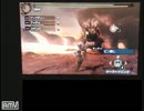 【MH3G】週末の笛吹き　テスト４「脅威！火山の鉄槌！」 【プレイ動画】