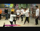 121118 神話放送 Ep.36 バレエ② 5/9　【日本語字幕】