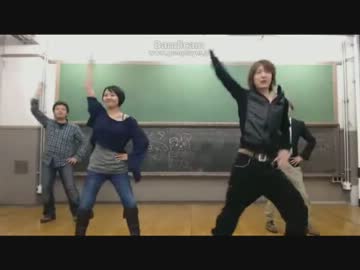 【ぽこたダンスプロモーションレッスン編】ドラマチック夢物語