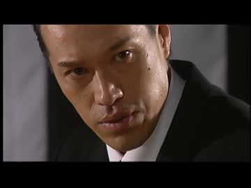 日本極道史　誇り高き野望　第39話