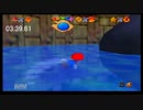 スーパーマリオ64　1枚RTA　7:41