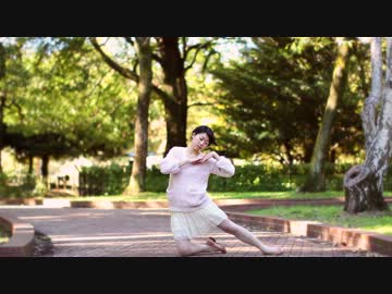 【ますい☆.】 終わりへ向かう始まりの歌 【踊ってみた】