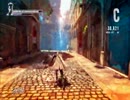 【名倉】DmC Devil May Cry 実況プレイ part1【体験版】