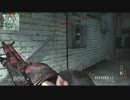 【CoD:MW3】6週目目指してゆっくり実況 Part7【StrikerでDOM】