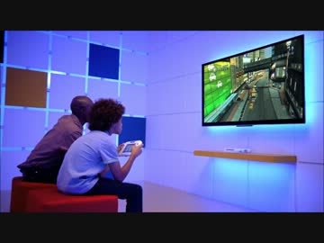 Wii U - LEGO City_ Undercover TV Commercial [Full HD]