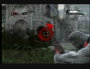 Gears of War 3 交流戦 WARZONE MERCY前半