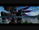 【PSO2】VSファルス・ヒューナル