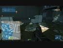 BF3:PC版　ゆっくり実況[77]Seine Crossing　コンクエストラージ 1/2