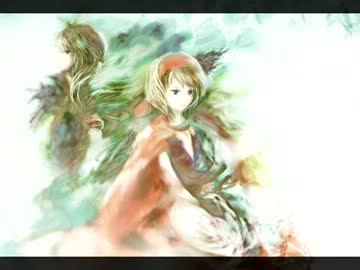 「Jutenija」 歌わせて頂きました。/iciko