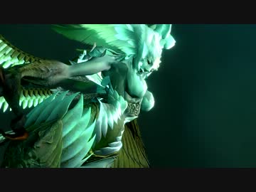 FF14 グラカンクエスト 盟主ルイゾワの導き