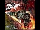 The DarknessのKnockersを原曲ごと低音処理してみた。