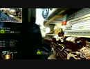 (COD:BO2inPS3) My First Sniper QuadFeed!! OneClipEdit