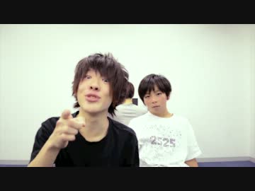 【僕と屑】バックストリートボーイズ－ I Want It That Way 【エアボ】