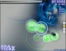 【ランク10000位くらいが】EDEN【osu!ってみた】