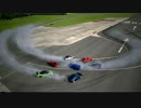 【GT5】URP ドリフトPV vol.3
