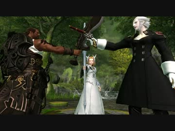 FF14 グラカンクエスト 開かれた血路/リムサ・ロミンサの岐路