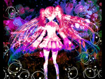 【初音ミク】After Epilogue【オリジナル】