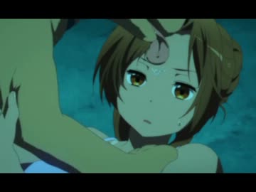 中二病でも恋がしたい！第8話で問題発言!?.mp4