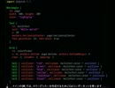 【QtQuickプログラミング】チュートリアル2回目