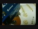 Bogner Ecstasy Blueをストラトで弾いてみた（クイックデモ）