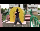 【わきゃめ】純情✩ファイター【踊ってみた】