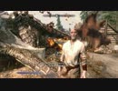 【Skyrim】何とかして破壊魔法を活躍させたい36「窮鼠」【ゆっくり実況】